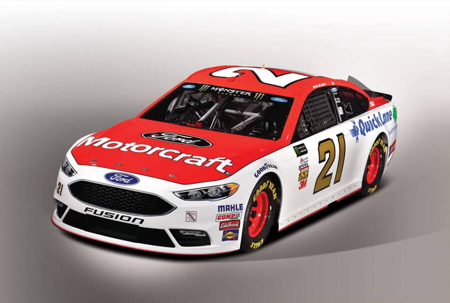 ryan-blaney-motorcraft