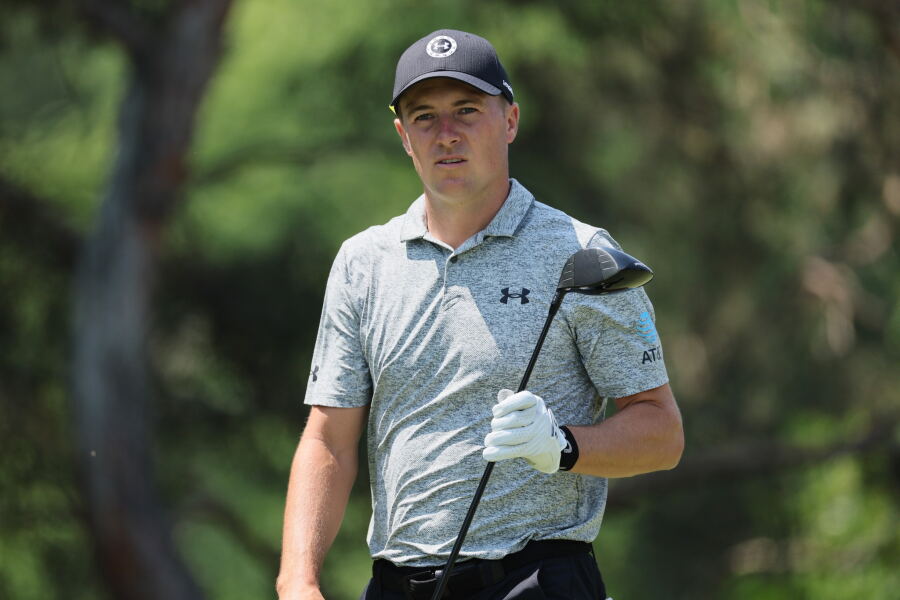Spieth