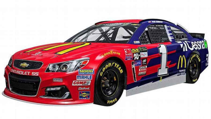 McMurray McDonalds:Cessna