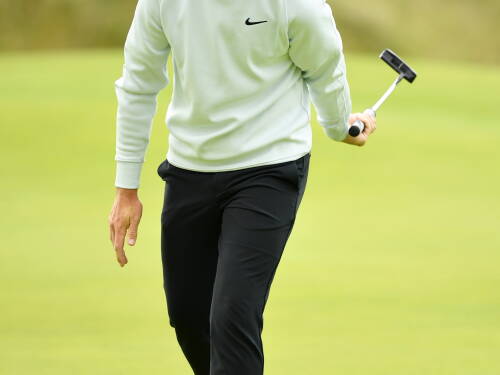 Tommy Fleetwood