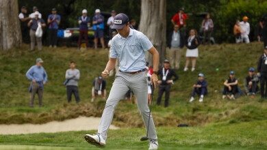 2025 U.S. Amateur
