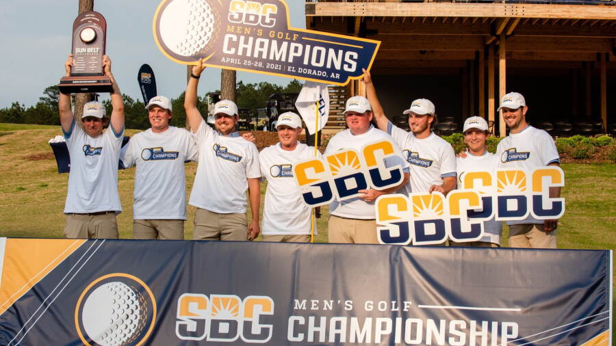 Georgia Southern Athletics