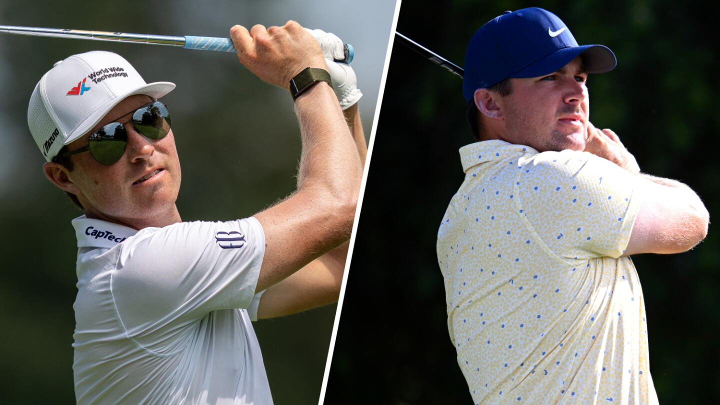 Photo: Golf Channel Course Adjustments and Tournament History at TPC Deere Run