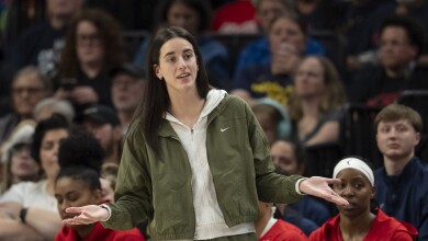 WNBA: Indiana Fever at Minnesota Lynx