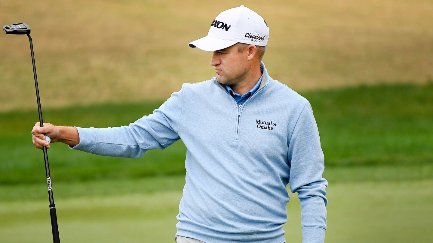 Russell Knox