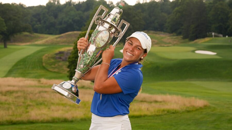 Darren Carroll/USGA