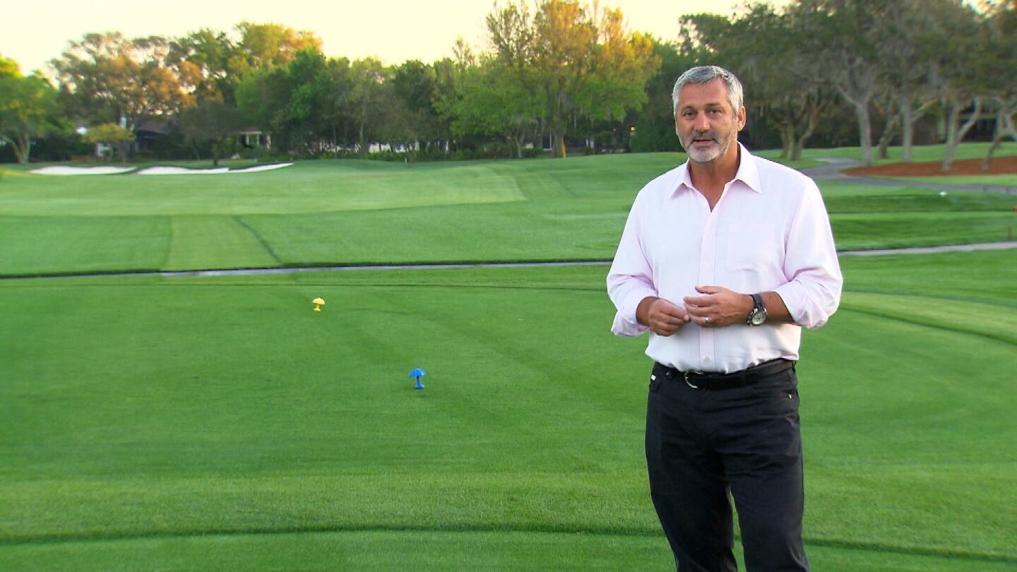 Tee to Green: Bay Hill's opening holes