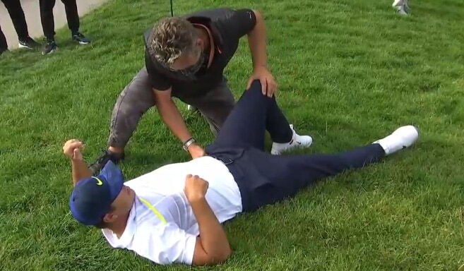 PGA Championship/ESPN