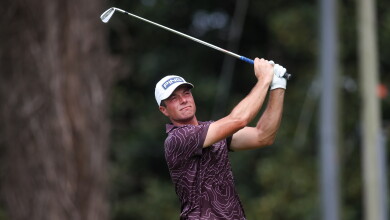 PGA: TOUR Championship - First Round
