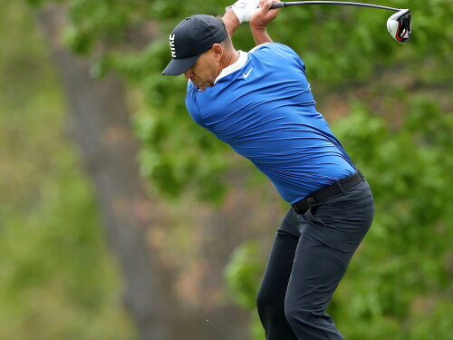 Brooks Koepka