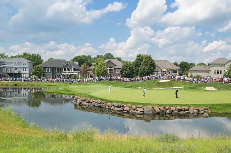 TPC Twin Cities