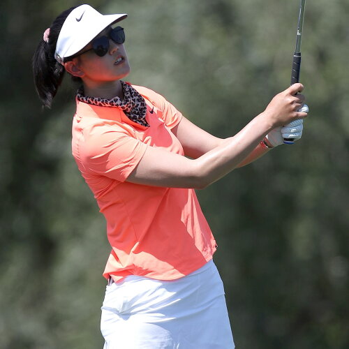 Michelle Wie West