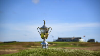 U.S. Open: Three things to watch for in Round 3