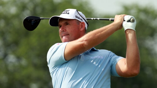 U.S. Senior Open Championship