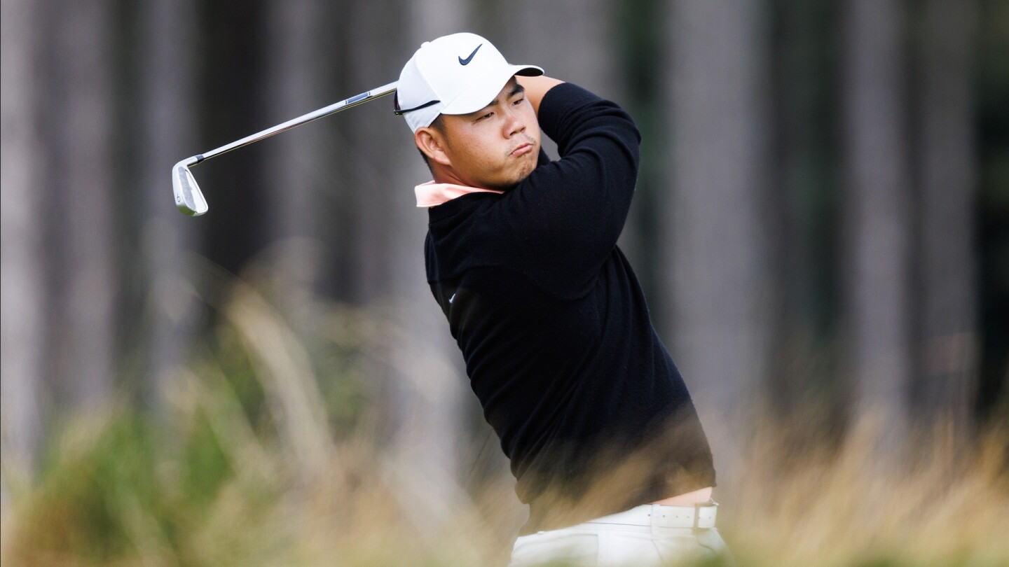 PGA Tour Highlights: 2026 Genesis Scottish Open, Final Round