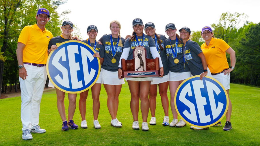 LSU