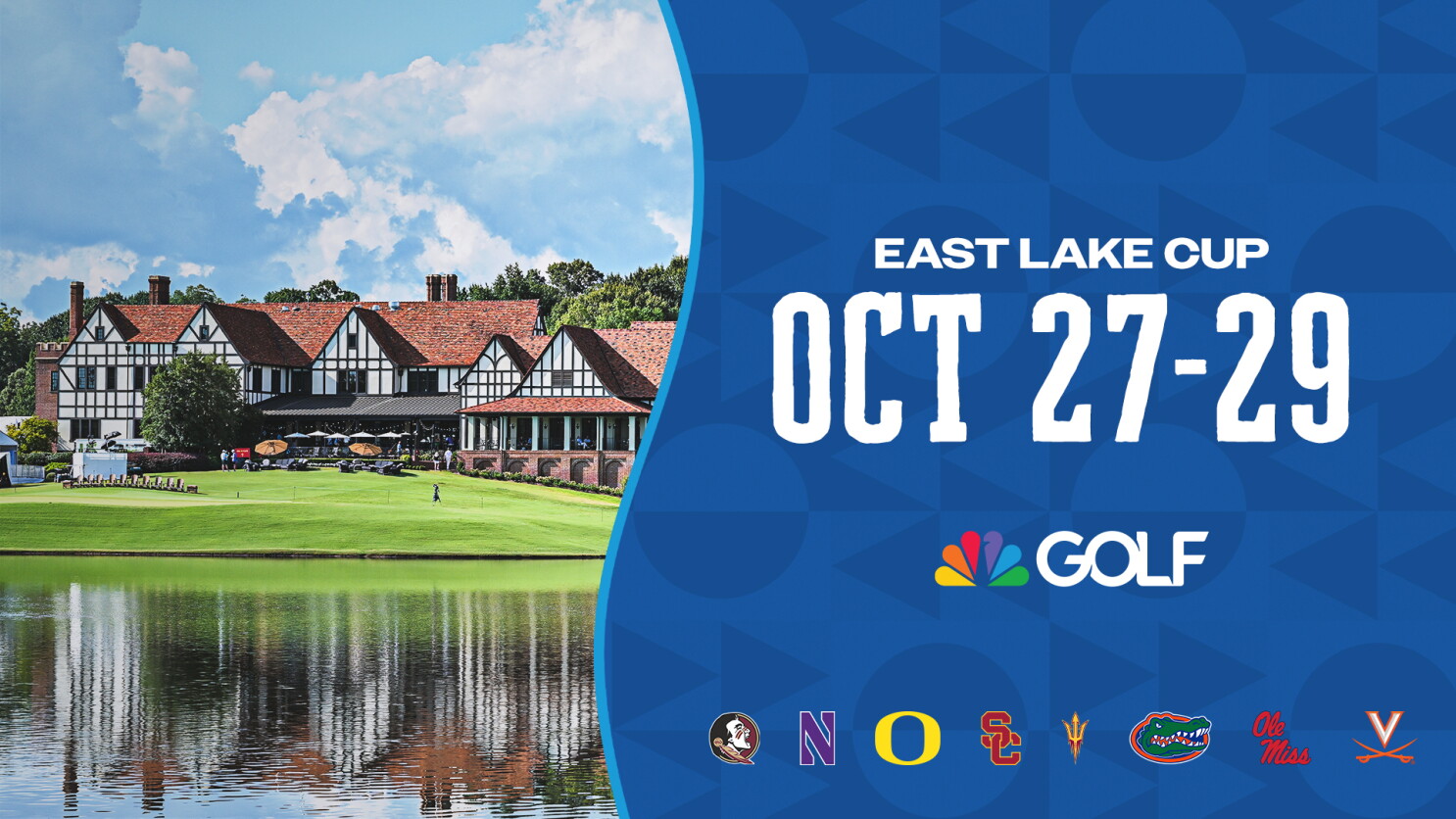east lake golf club dress code East Lake Golf Club (@eastlakegc) Atlanta, GA