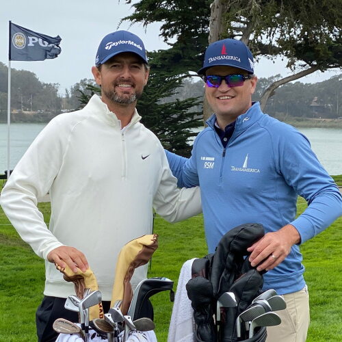 Zach Johnson