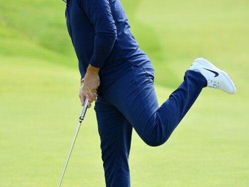 Lee Westwood