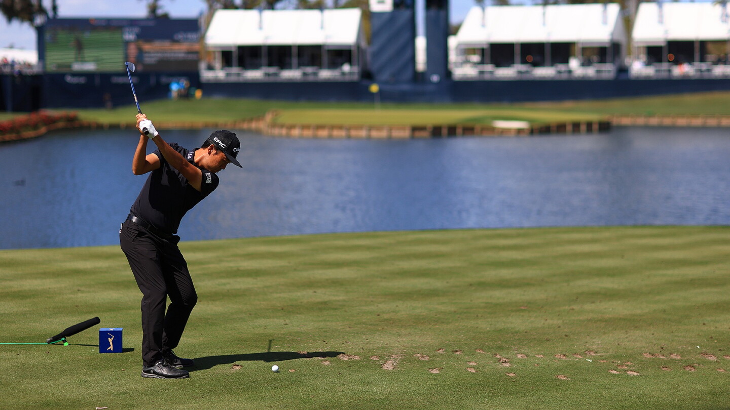 Kevin Na