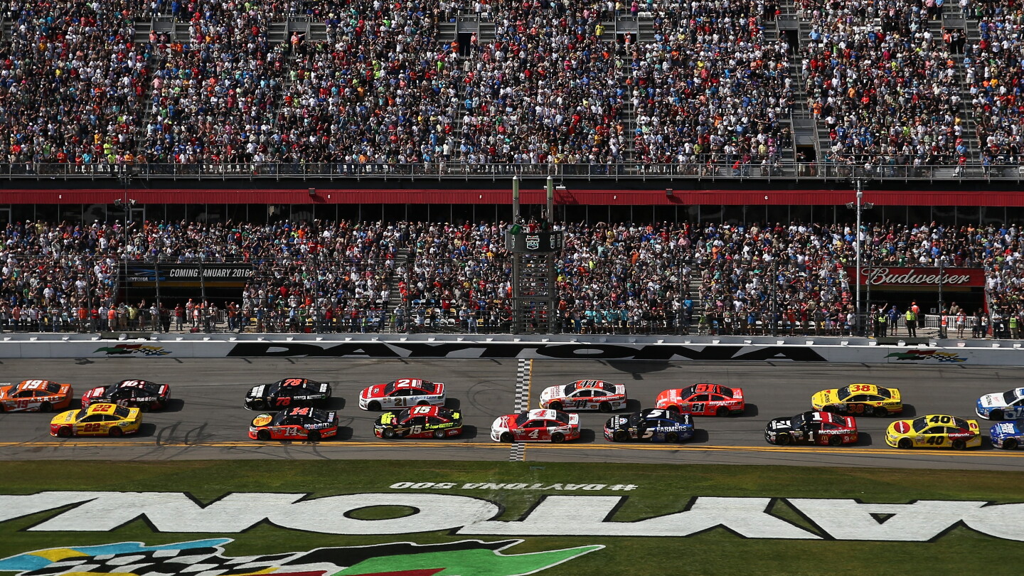 57th Annual Daytona 500