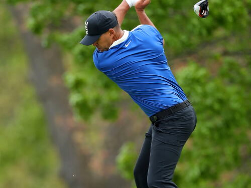 Brooks Koepka