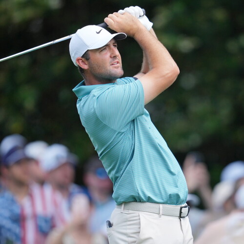 PGA: PGA Championship - Third Round