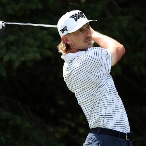 PGA: 3M Open - Final Round