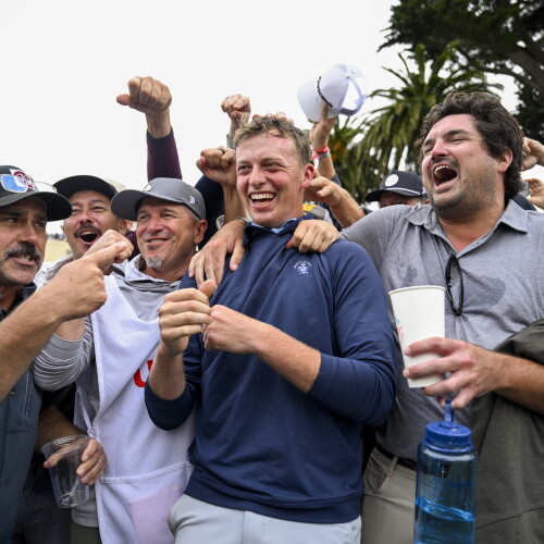 2025 U.S. Amateur