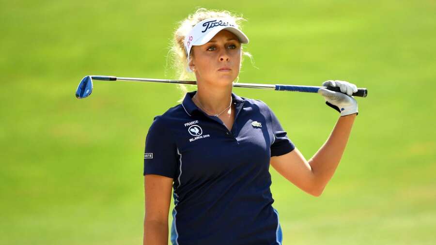 Bouchard