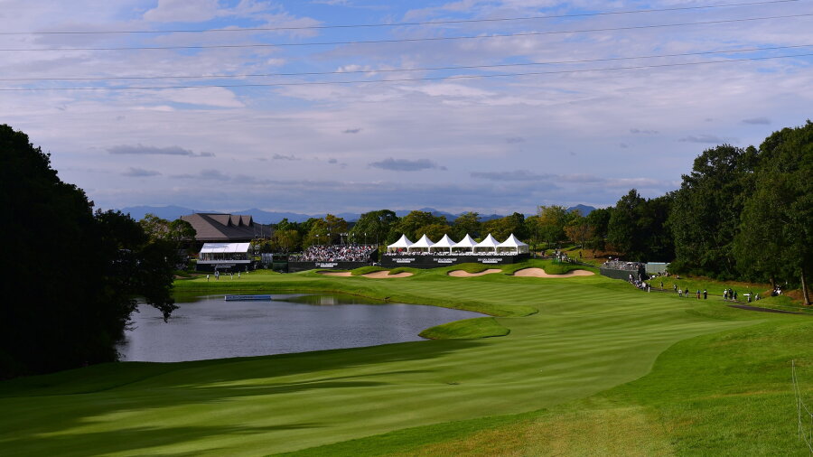 9. Cherry Hills Country Club