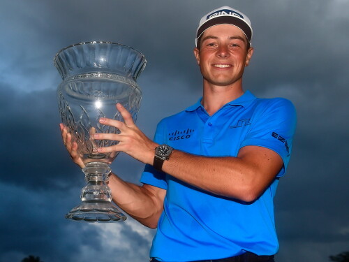 Viktor Hovland