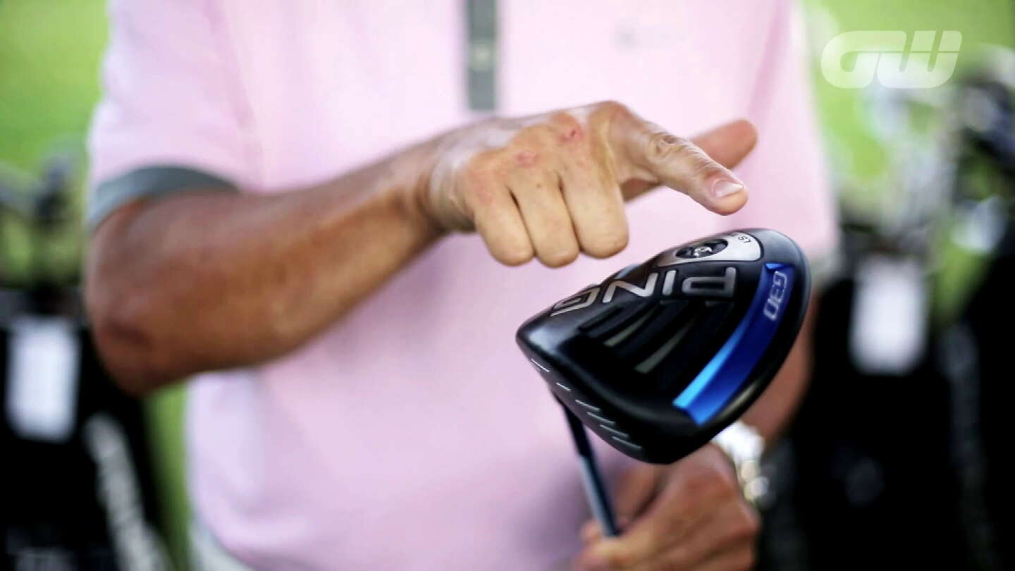 Golfing World: Ping G30 driver review