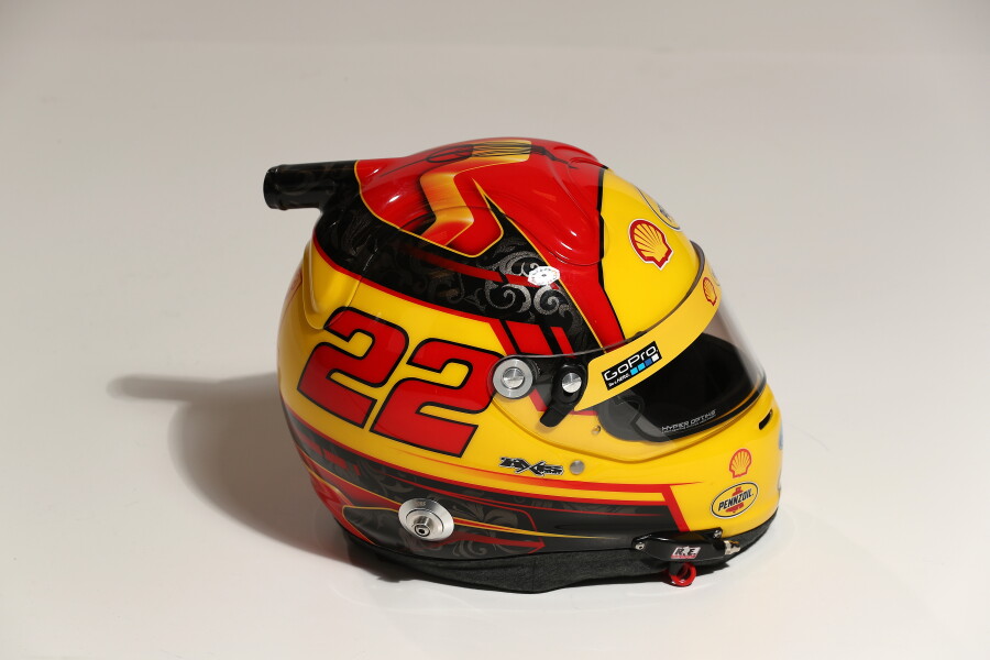 Monster Energy NASCAR Cup Series Portraits