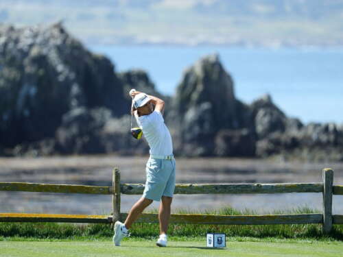 Rickie Fowler