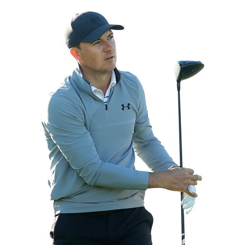 Jordan Spieth