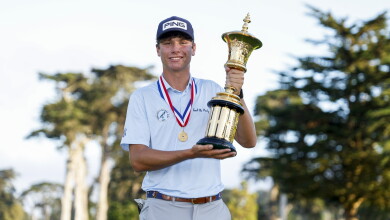 2025 U.S. Amateur