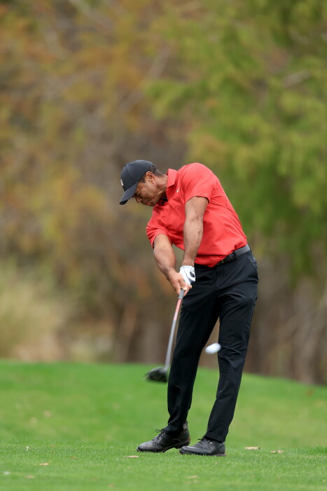 PNC Championship - Final Round