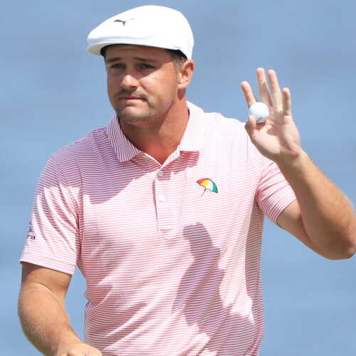 Bryson DeChambeau