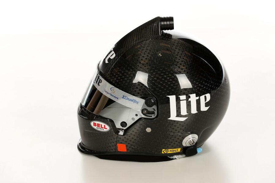Monster Energy NASCAR Cup Series Portraits