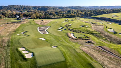 2024 Oakmont Country Club