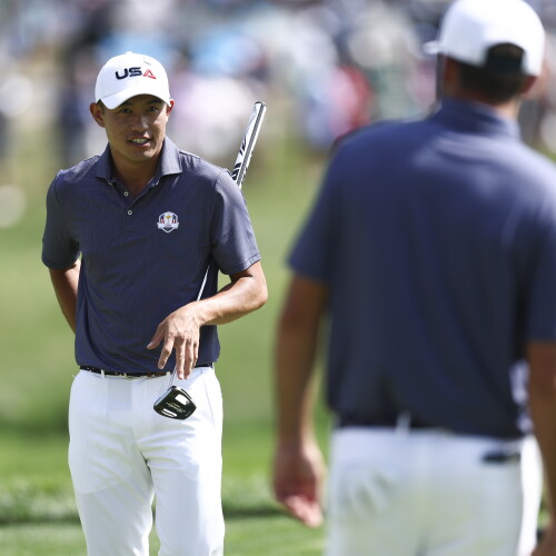Ryder Cup 2025 - Previews