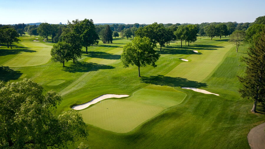 Oak Hill