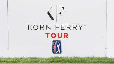 Korn Ferry Tour