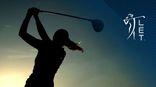 Image for Wistron Ladies Open - Final Rd