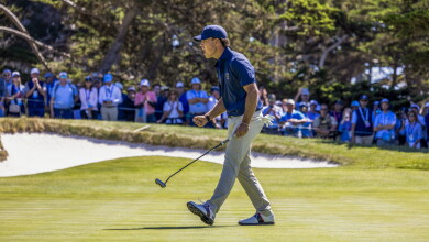 2025 Walker Cup