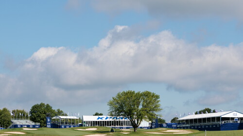 KPMG Women's PGA Championship 2026 - Previews