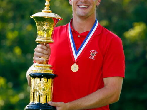 Bryson DeChambeau
