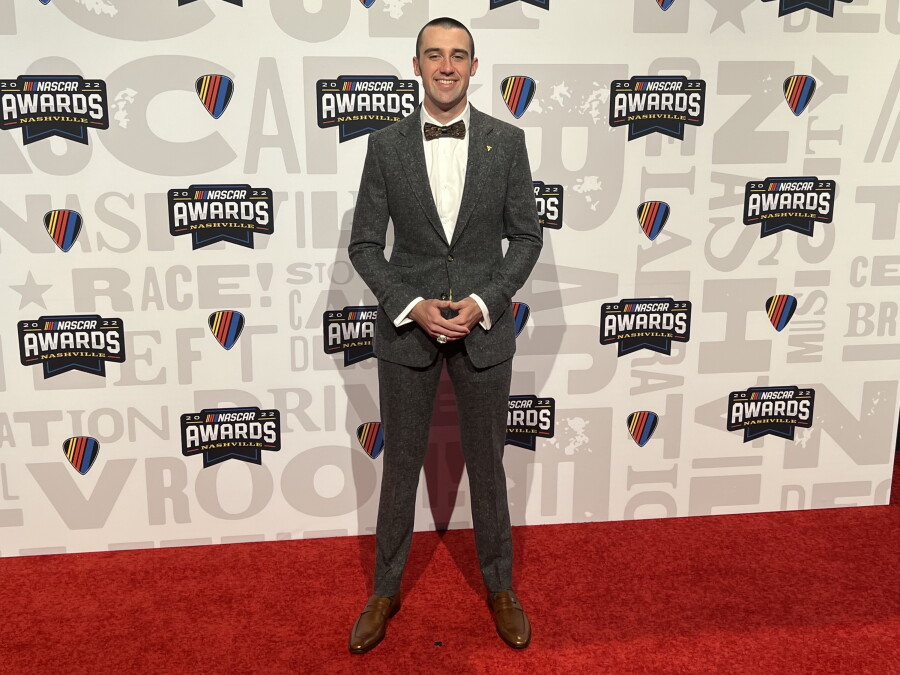 Austin Cindric II