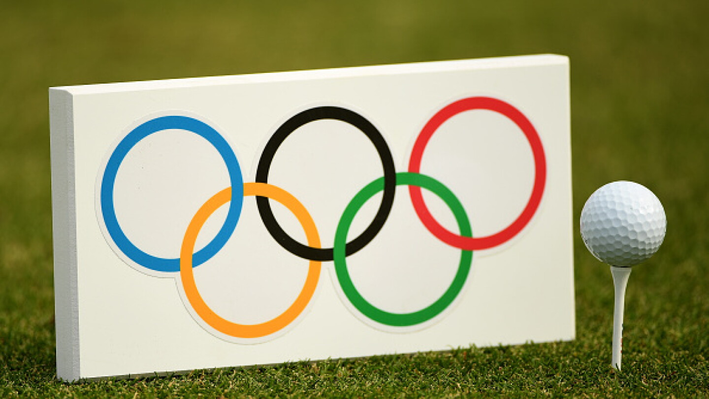 Olympic Golf